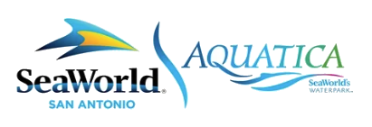 SeaWorld San Antonio & Aquatica logo