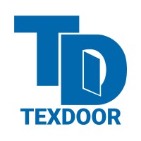 TexDoor logo