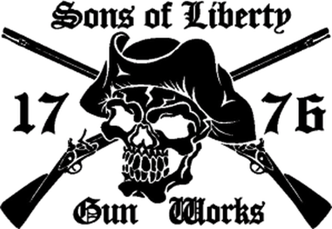 Sons of Liberty logo