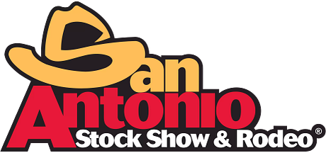 Rodeo San Antonio logo