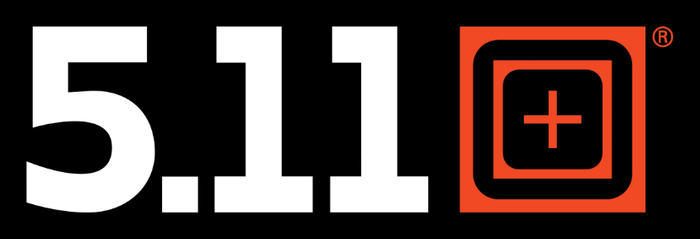 5.11 Tactical logo