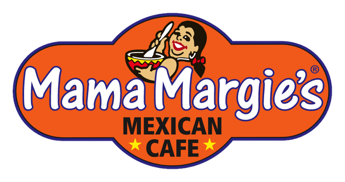 Mama Margie's Mexican Cafe logo