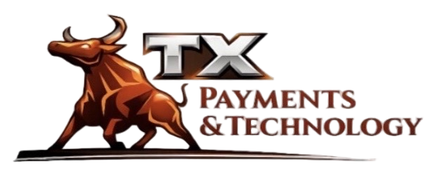 TX Payments & Technology logo