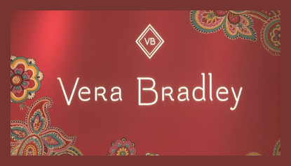 Vera Bradley logo