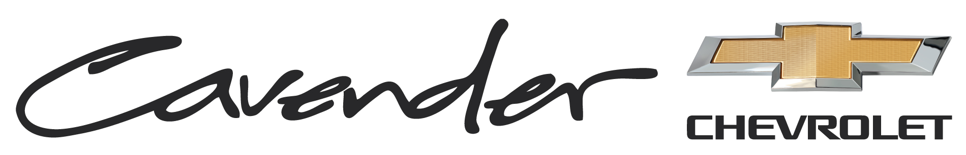 Cavender Auto Group logo