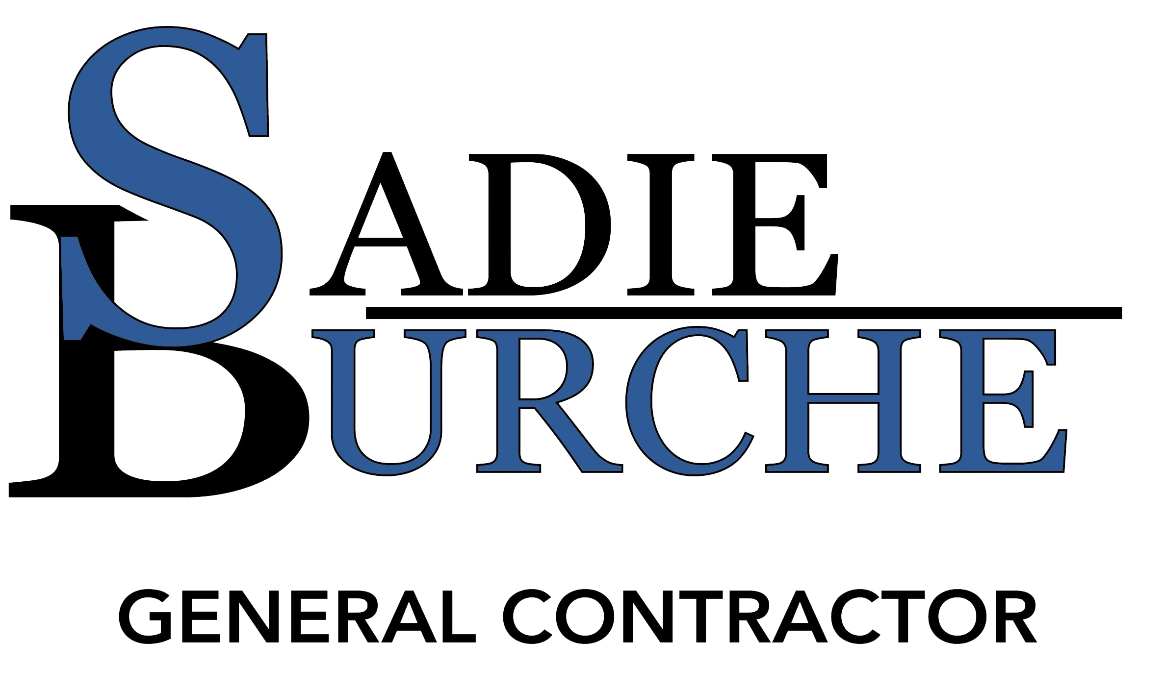 Sadie Burche logo