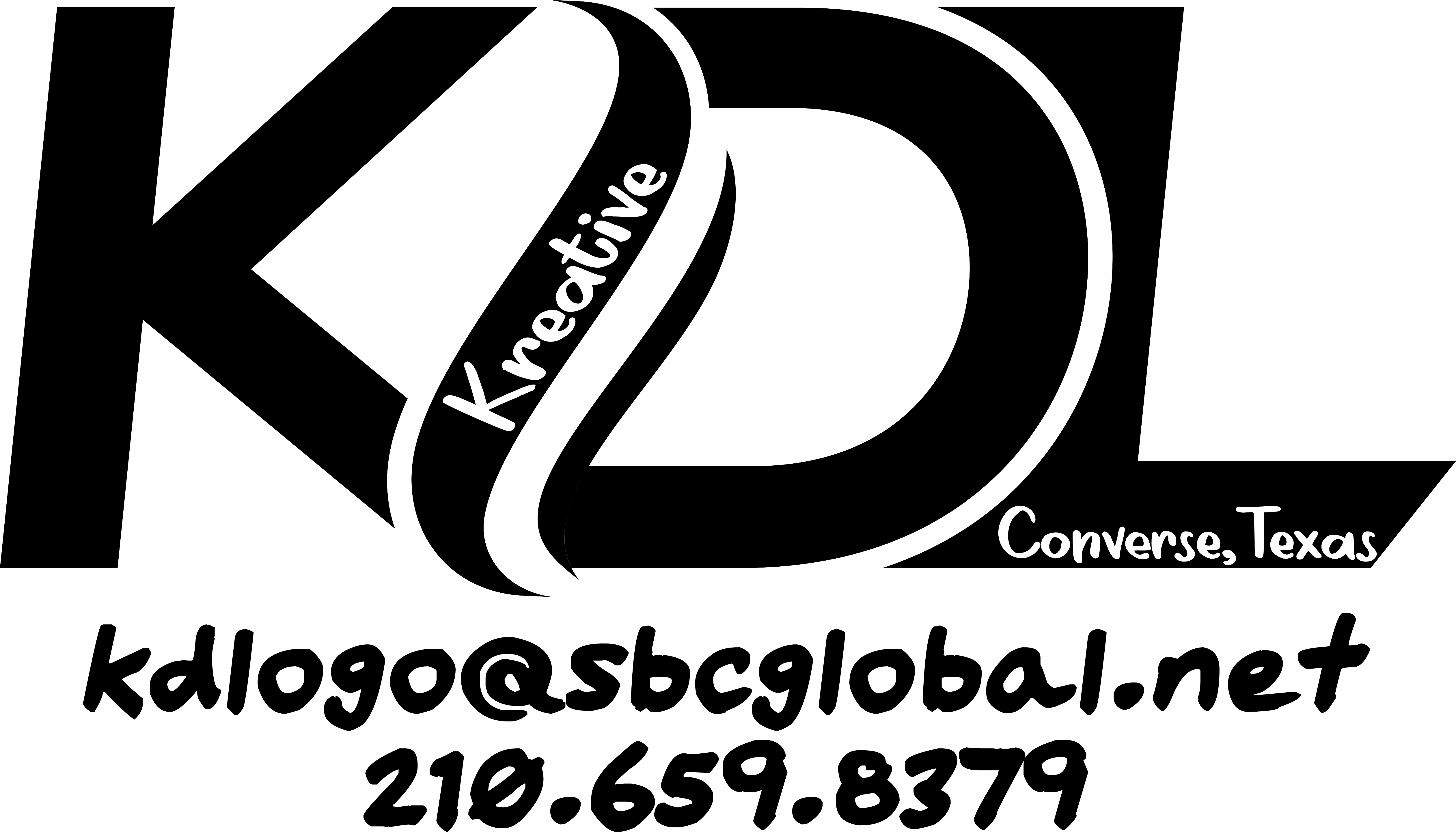 KD Logo logo
