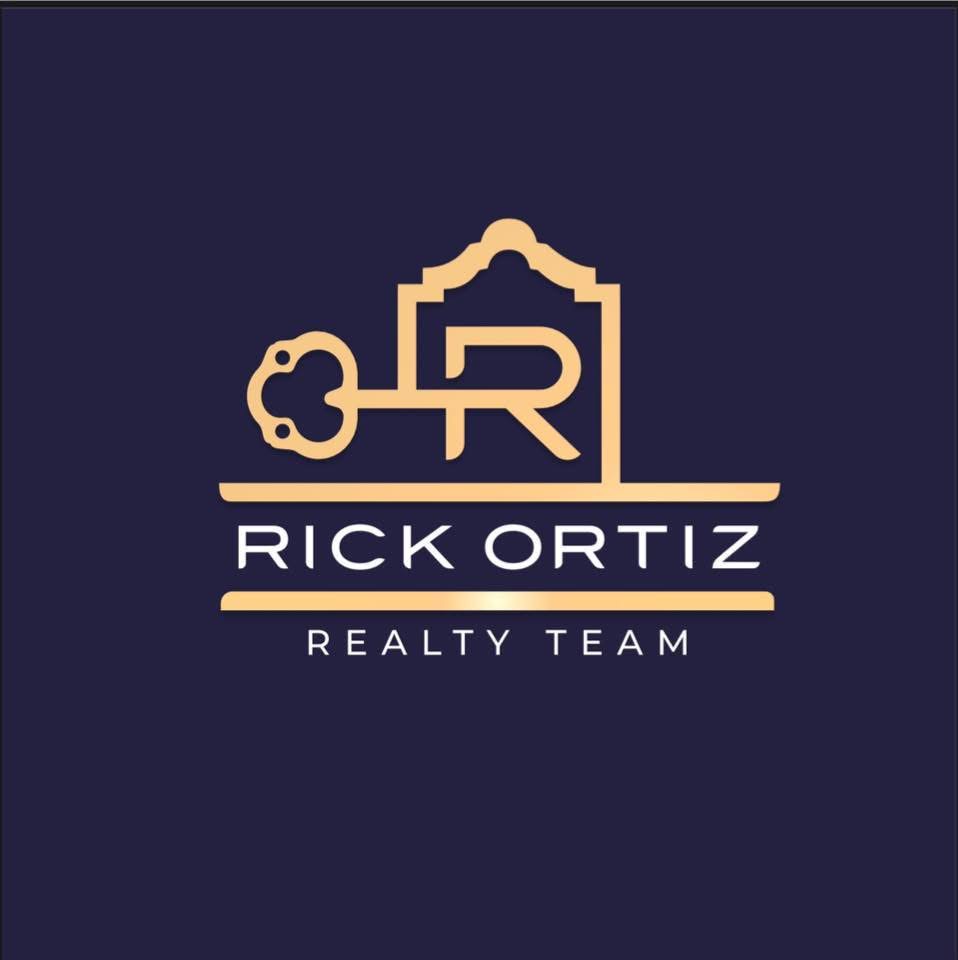 Rick Ortiz Realty logo