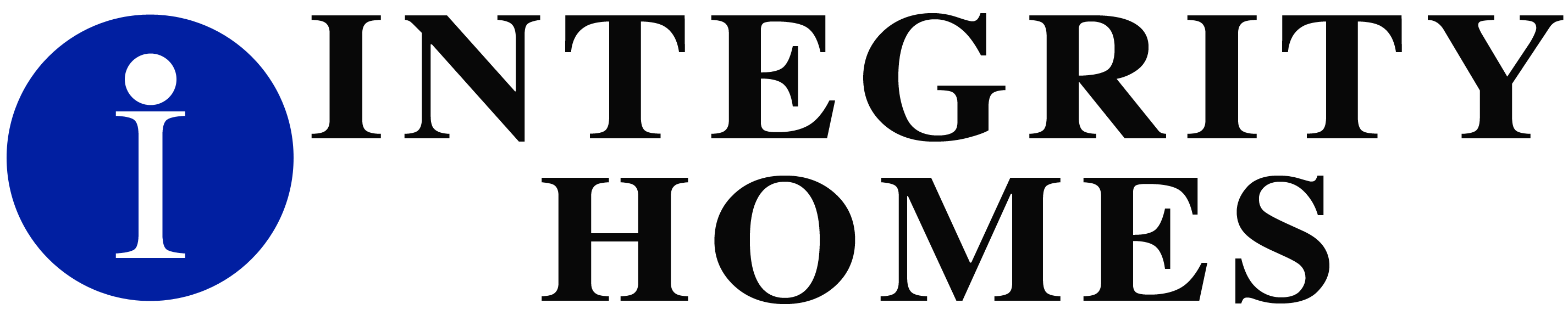 Integrity Homes Inc logo